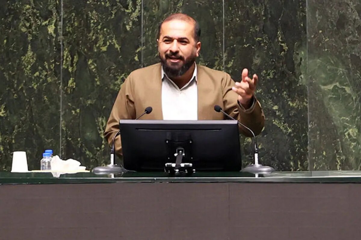 حسین‌پور: حمله به دولت و شورای عالی امنیت ملی بازی در زمین دشمن است