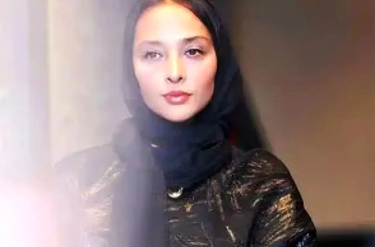 حضور متفاوت آناهیتا درگاهی با یک اکسسوری خاص/ویدیو