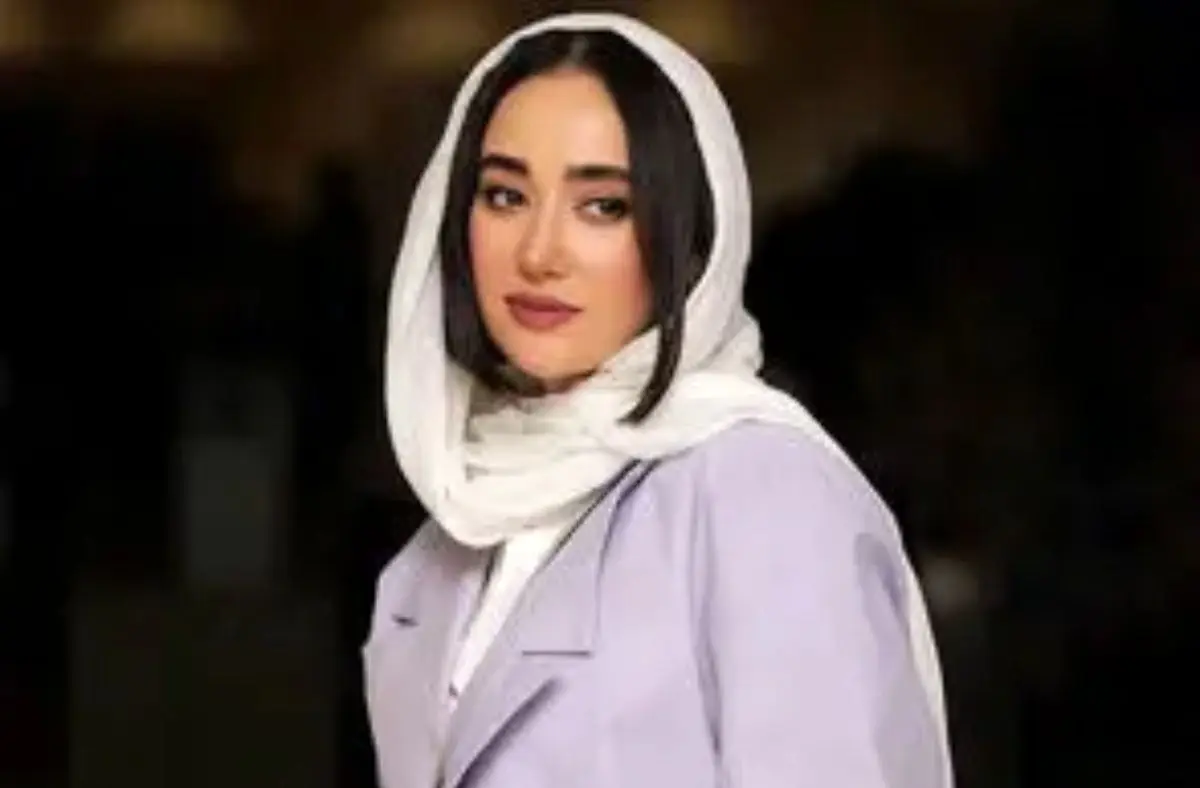حضور ناگهانی بهاره افشاری در اردوی تیم ملی حضور ناگهانی بهاره افشاری در اردوی تیم ملی