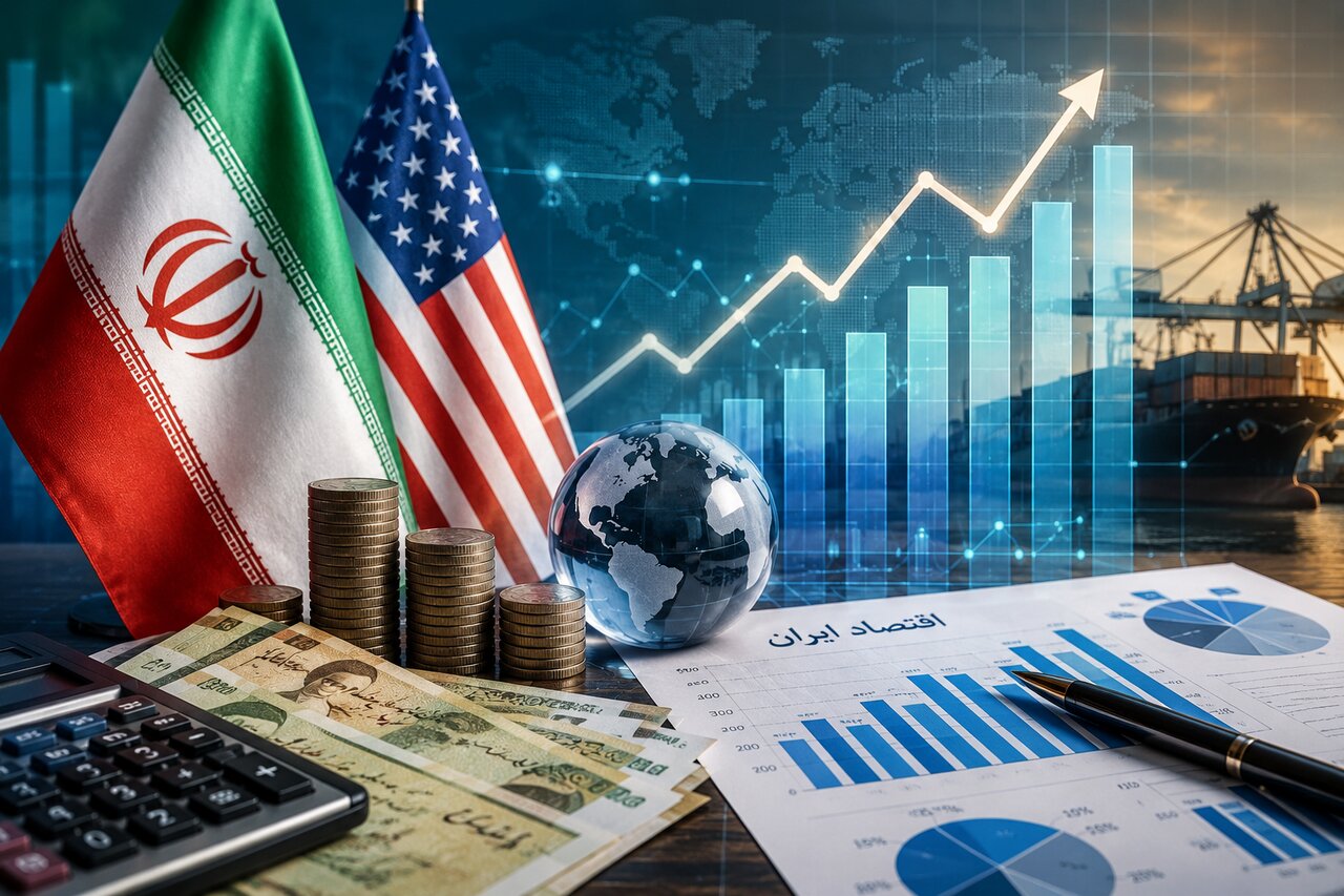 هیچ جای کشور به‌جز خط مقدم آرایش جنگی نگرفته است/ فرزانه: دست فرمان سیاستگذاری اقتصادی غلط است