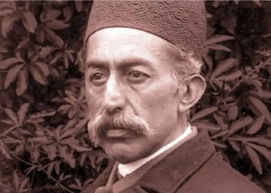 خانه باشکوه معیرالممالک، داماد ناصرالدین شاه خانه باشکوه معیرالممالک، داماد ناصرالدین شاه