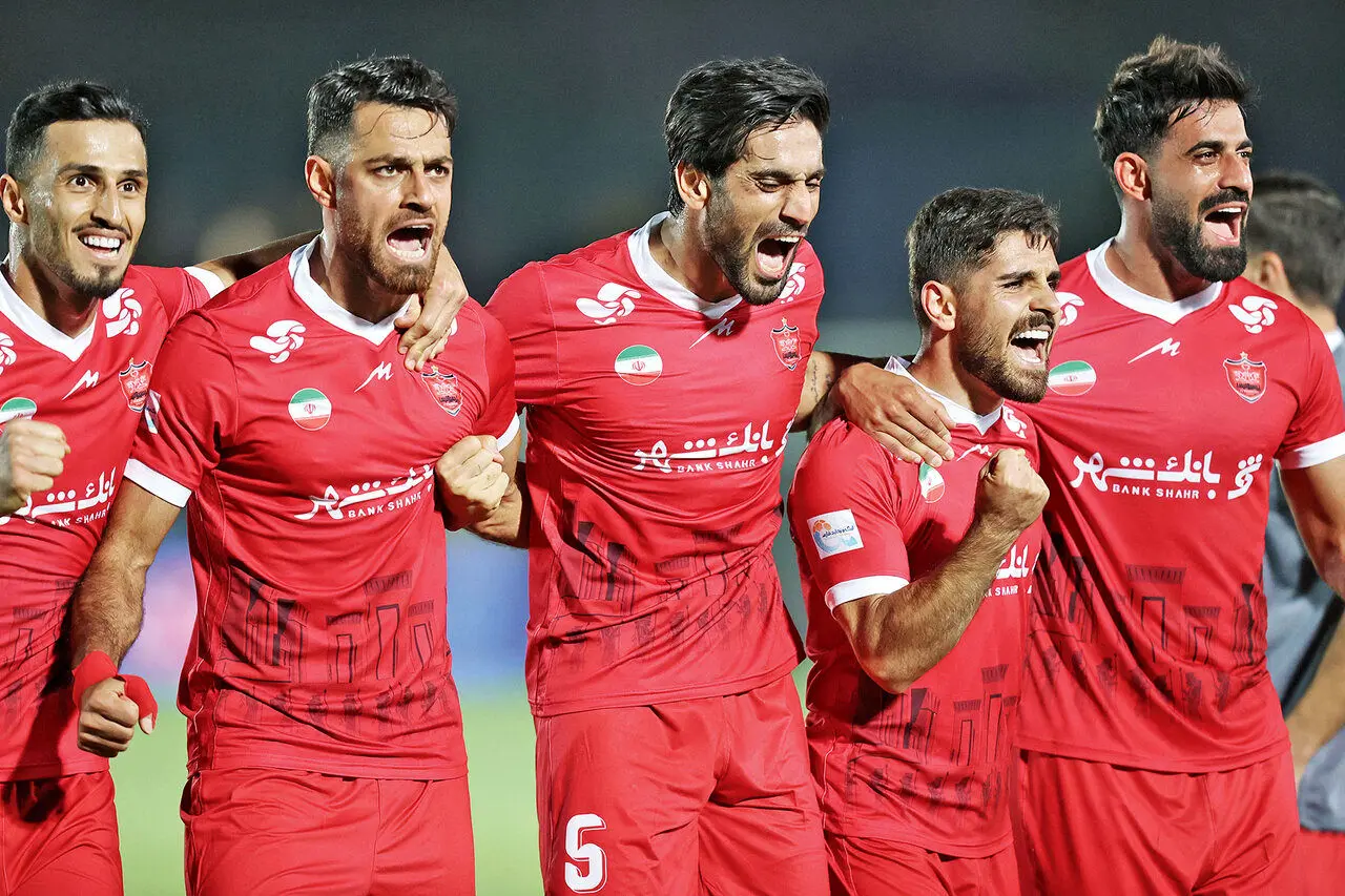 معمای خارجی‌های پرسپولیس؛ فقط یک بازیکن ماندنی شد