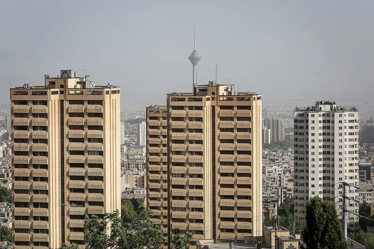 خبر خوش برای مستأجران؛ آغاز عرضه واحدهای مسکونی جدید در بازار مسکن خبر خوش برای مستأجران؛ آغاز عرضه واحدهای مسکونی جدید در بازار مسکن