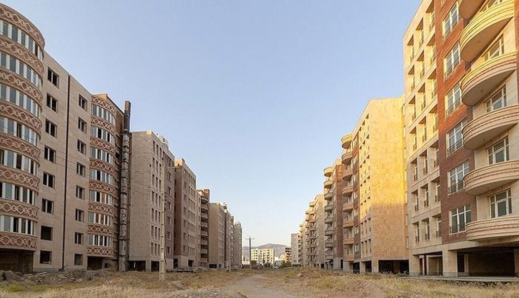 خبر جدید برای خریداران نهضت ملی مسکن / چرا تحویل واحدهای نهضت ملی متوقف شد؟ خبر جدید برای خریداران نهضت ملی مسکن / چرا تحویل واحدهای نهضت ملی متوقف شد؟