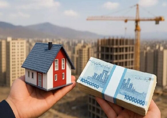 خبر مهم برای متقاضیان وام مسکن/ جزییات وام مسکن برای خانوادههای دارای فرزند یا بدون فرزند اعلام شد خبر مهم برای متقاضیان وام مسکن/ جزییات وام مسکن برای خانوادههای دارای فرزند یا بدون فرزند اعلام شد