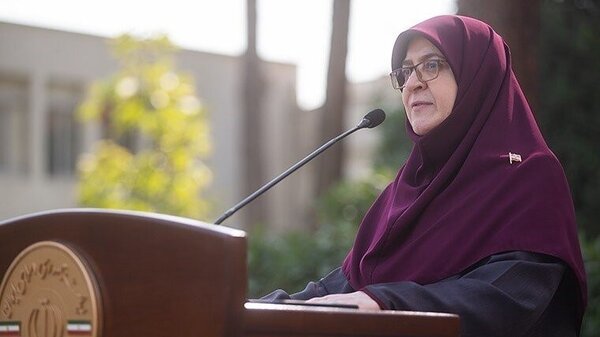 خبر مهم دولت درباره لایحه منع خشونت علیه زنان خبر مهم دولت درباره لایحه منع خشونت علیه زنان