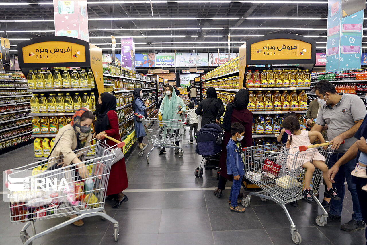 بدون مهار تورم، اثر کالابرگ بهسرعت خنثی میشود بدون مهار تورم، اثر کالابرگ بهسرعت خنثی میشود