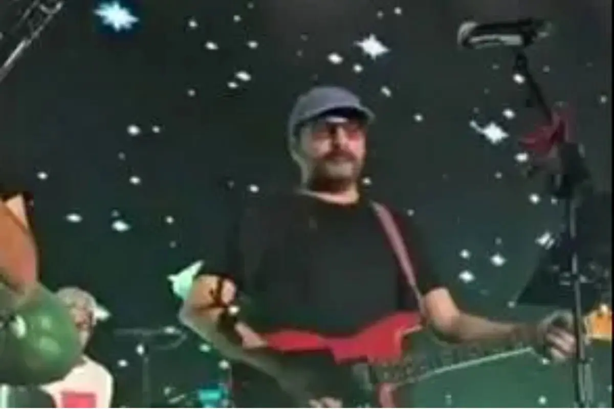 خواننده مورد علاقه دشمن گوگوش و اِبی مشخص شد/ویدیو خواننده مورد علاقه دشمن گوگوش و اِبی مشخص شد/ویدیو