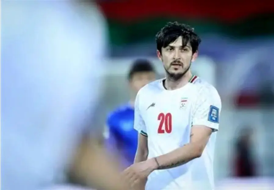 خودروی پورشه سردار آزمون در کرمان توقیف شد/عکس