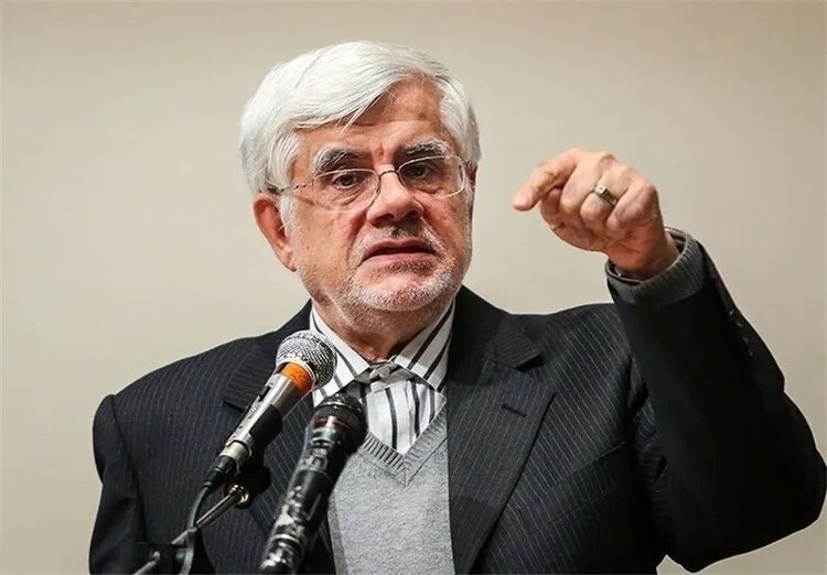 روایت معاون اول پزشکیان از دستاوردهای علمی ایران پس از جنگ ۱۲ روزه / عارف از هوش مصنوعی میگوید روایت معاون اول پزشکیان از دستاوردهای علمی ایران پس از جنگ ۱۲ روزه / عارف از هوش مصنوعی میگوید