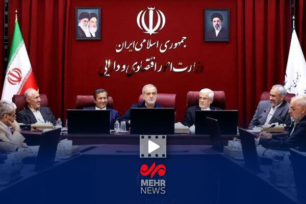 دستور رئیس جمهور برای افزایش میزان اعتبار کالابرگ دستور رئیس جمهور برای افزایش میزان اعتبار کالابرگ