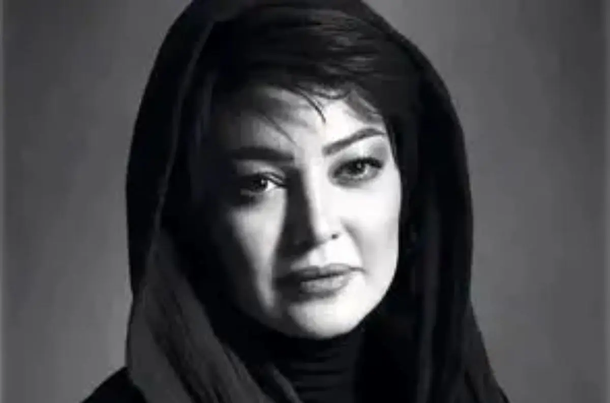 دلتنگی رزیتا غفاری با انتشار عکس قدیمی مادرش دلتنگی رزیتا غفاری با انتشار عکس قدیمی مادرش