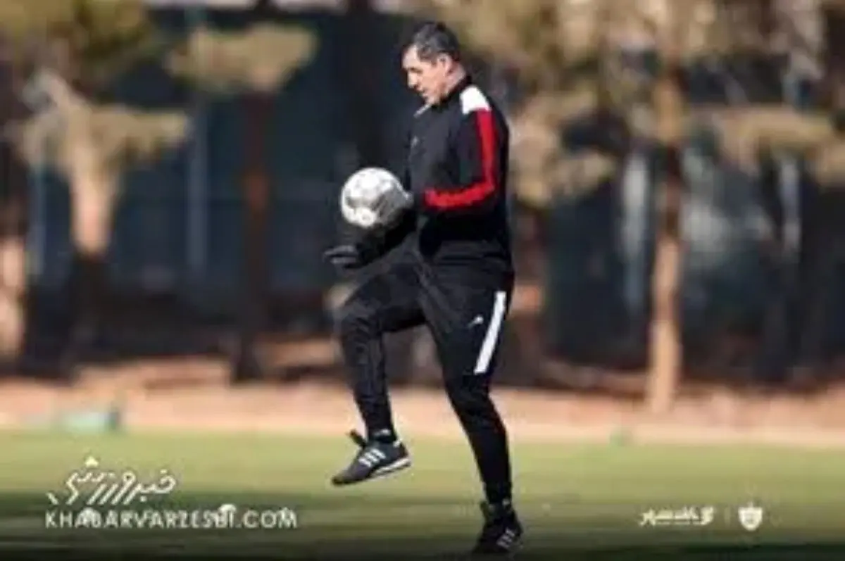 دیدار اسطوره پرسپولیس با رضا عطاران در رستوران دیدار اسطوره پرسپولیس با رضا عطاران در رستوران