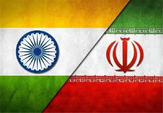 رایزنی امنیتی ایران و هند درباره مسائل منطقه+ جزئیات رایزنی امنیتی ایران و هند درباره مسائل منطقه+ جزئیات
