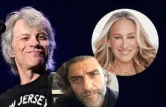 روباه های نقره ای هالیوود چه کسانی هستند+ تصاویر روباه های نقره ای هالیوود چه کسانی هستند+ تصاویر