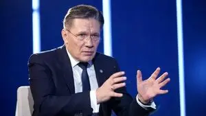 روس‌اتم: نیروگاه اتمی بوشهر همچنان در اولویت ما قرار دارد