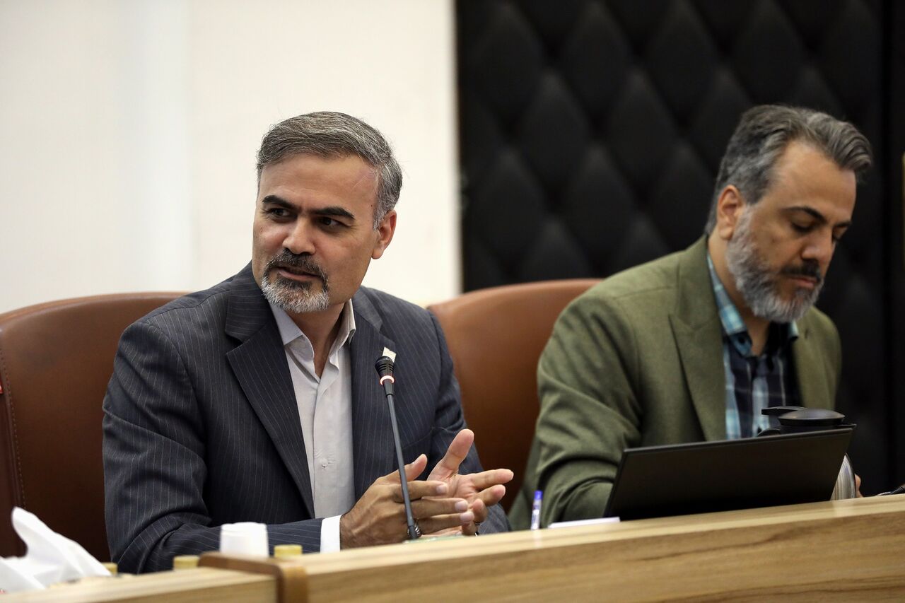 رویکرد جدید ستاد گیاهان دارویی، تبدیل طب ایرانی از میراث علمی تاریخی به صنعت ملی رویکرد جدید ستاد گیاهان دارویی، تبدیل طب ایرانی از میراث علمی تاریخی به صنعت ملی