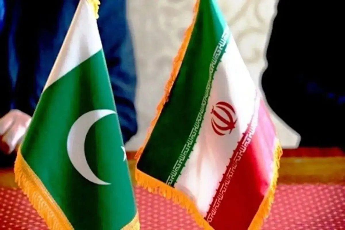 ریاست جمهوری پاکستان یک بیانیه مهم صادر کرد ریاست جمهوری پاکستان یک بیانیه مهم صادر کرد