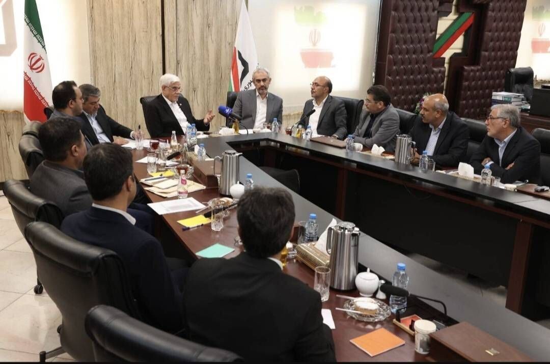 رییس کل گمرک: در ایام جنگ اخیر ۴.۶ میلیارد دلار واردات ثبت شد رییس کل گمرک: در ایام جنگ اخیر ۴.۶ میلیارد دلار واردات ثبت شد