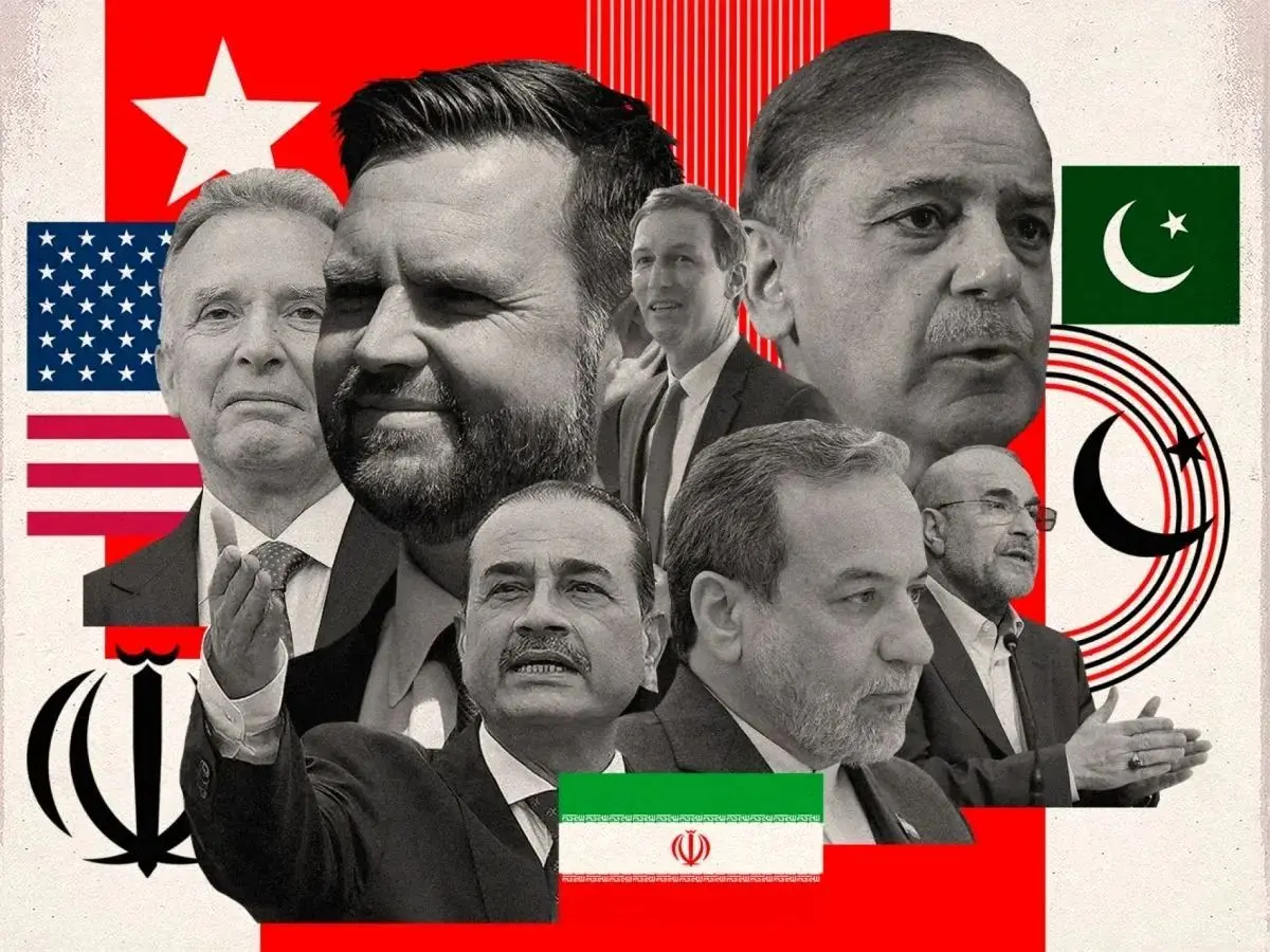 زمان آغاز مذاکرات ایران و آمریکا اعلام شد + جزئیات