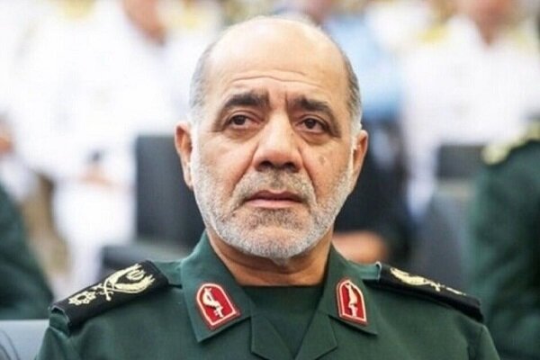نیروهای مسلح به هرگونه وحشیگری پاسخی ویرانگر خواهند داد نیروهای مسلح به هرگونه وحشیگری پاسخی ویرانگر خواهند داد