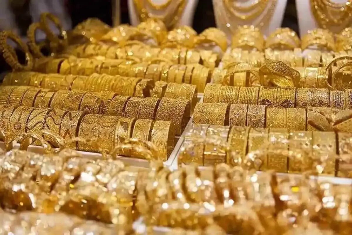 قیمت جدید طلا و سکه امروز ۲۹ تیرماه ۱۴۰۵/ ریزش قیمت طلا و سکه شدت گرفت + جدول