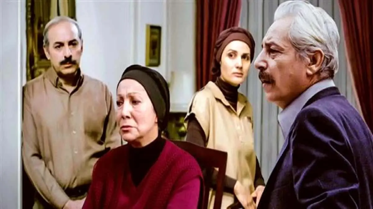 سریال ترسناک دهه شصتی صدا و سیما سوژه شبکه های اجتماعی شد + فیلم سریال ترسناک دهه شصتی صدا و سیما سوژه شبکه های اجتماعی شد + فیلم