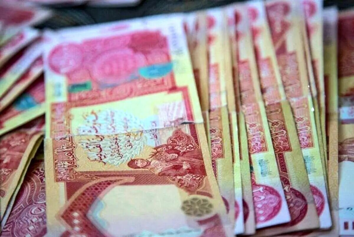 ارز اربعین ارزان شد/ دینار عراق چند شد؟ ارز اربعین ارزان شد/ دینار عراق چند شد؟