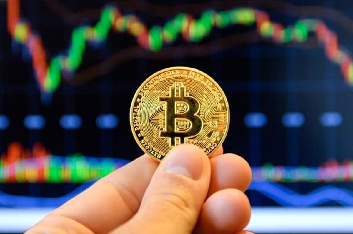 آخرین وضعیت بازار رمزارزها در جهان/ بیت‌کوین صعود کرد