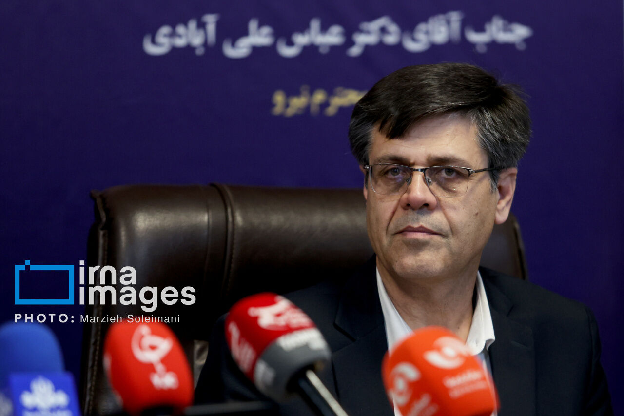 توانیر: ۱۱۸ مگاوات بار غیرمجاز از شبکه برق کشور کاهش یافت