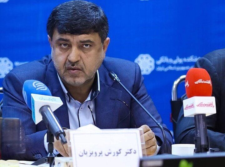 سی و سومین همایش سیاست های پولی و بانکی ۳۱ خرداد برگزار می شود سی و سومین همایش سیاست های پولی و بانکی ۳۱ خرداد برگزار می شود
