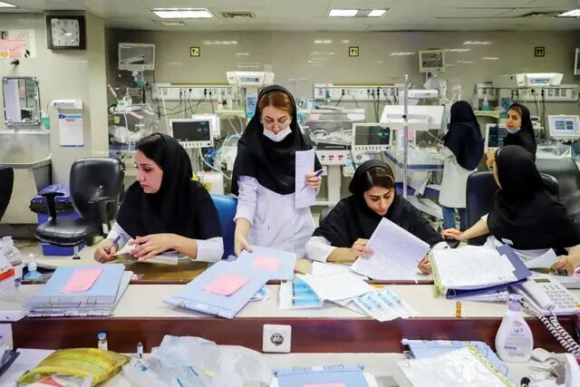 شرایط ادامه تحصیل دانش آموختگان در ۳ رشته پرمتقاضی پزشکی اعلام شد شرایط ادامه تحصیل دانش آموختگان در ۳ رشته پرمتقاضی پزشکی اعلام شد