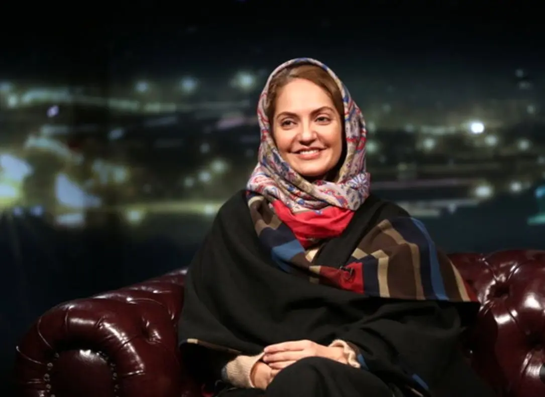 شرکت کننده زن روز: مهناز افشار دوست دارد به ایران برگردد/ویدیو