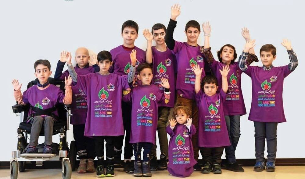 شناسایی ۲۵ نوع بیماری جدید نادر/ اسامی شناسایی ۲۵ نوع بیماری جدید نادر/ اسامی