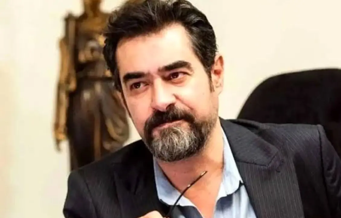 شهاب حسینی، خواننده پینک فلوید شد/ویدیو شهاب حسینی، خواننده پینک فلوید شد/ویدیو
