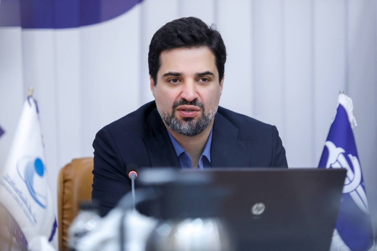 شیرودی: عملکرد ایرلاینها در عملیات اربعین رتبهبندی میشود شیرودی: عملکرد ایرلاینها در عملیات اربعین رتبهبندی میشود