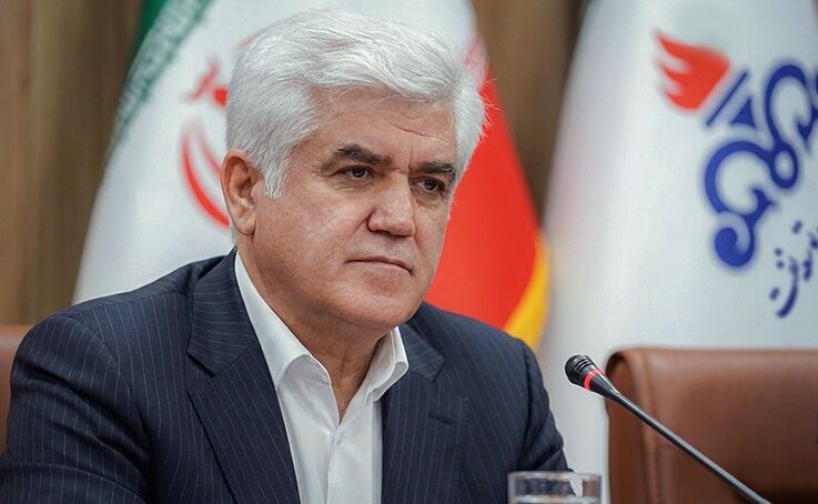 طرح ضربتی حداکثرسازی انتقال نفت از گوره به جاسک در اوج شرایط جنگی با موفقیت اجرا شد طرح ضربتی حداکثرسازی انتقال نفت از گوره به جاسک در اوج شرایط جنگی با موفقیت اجرا شد