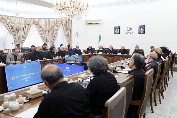 عارف: تشییع رهبر شهید انقلاب یکی از مهمترین حوادث قرن بیست و یکم است عارف: تشییع رهبر شهید انقلاب یکی از مهمترین حوادث قرن بیست و یکم است