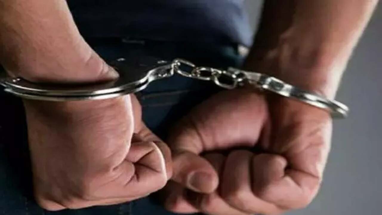 «عامل ارسال اطلاعات به خارج از کشور» در تهران دستگیر شد/ توضیح پلیس