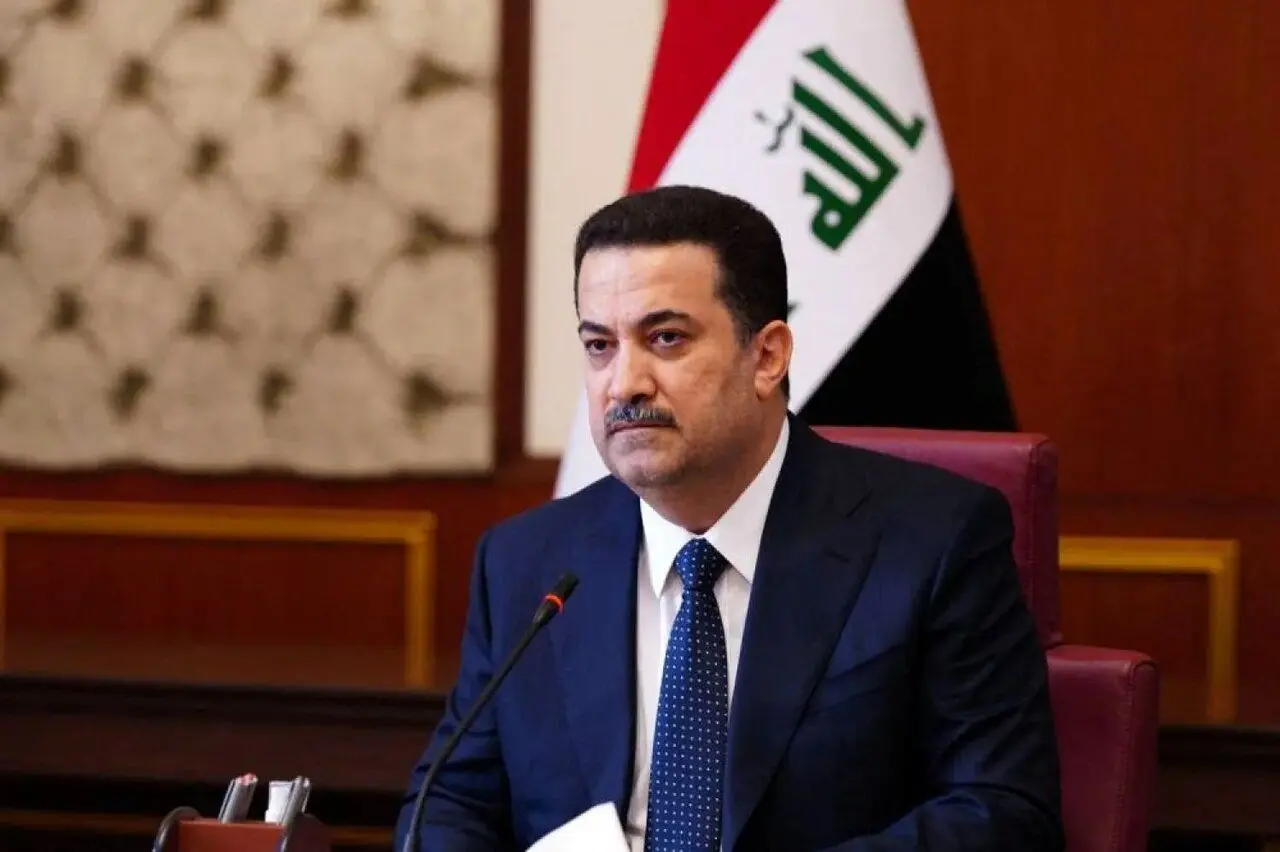 عراق: میزبانی تشییع رهبر شهید، افتخاری تاریخی برایمان است