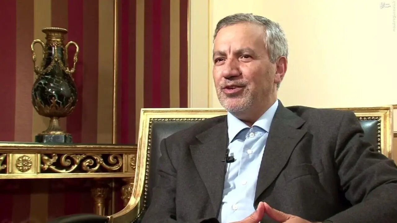 عطاءالله مهاجرانی: در شرایط جنگی باید هر اختلافی را فدای وحدت فرماندهی کرد/ رهبری در شرایط جنگی مانند ناخدا در کشتی است عطاءالله مهاجرانی: در شرایط جنگی باید هر اختلافی را فدای وحدت فرماندهی کرد/ رهبری در شرایط جنگی مانند ناخدا در کشتی است