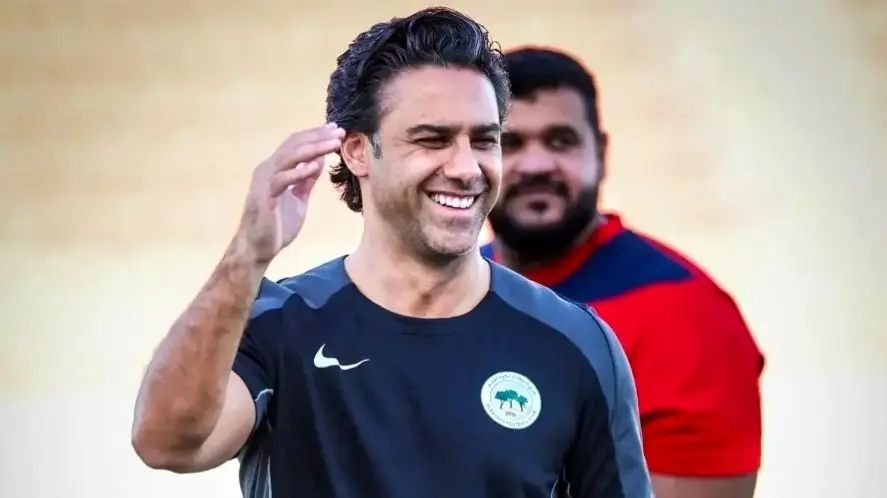 فرهاد مجیدی امشب ۵۰ ساله شد فرهاد مجیدی امشب ۵۰ ساله شد