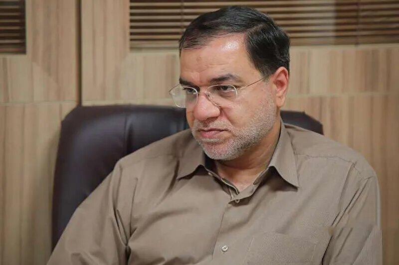 فضائلی: رهبر انقلاب گفتند با مذاکرات عزتمندانه مخالفتی ندارند فضائلی: رهبر انقلاب گفتند با مذاکرات عزتمندانه مخالفتی ندارند
