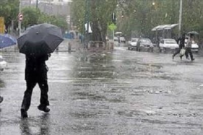فعالیت سامانه بارشی ۱۳ استان/ هشدار وزش باد شدید برای ۱۹ استان فعالیت سامانه بارشی ۱۳ استان/ هشدار وزش باد شدید برای ۱۹ استان