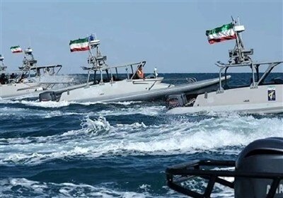 فوری/ قرارگاه خاتم: به تجاوز آمریکا پاسخ کوبید می‌دهیم