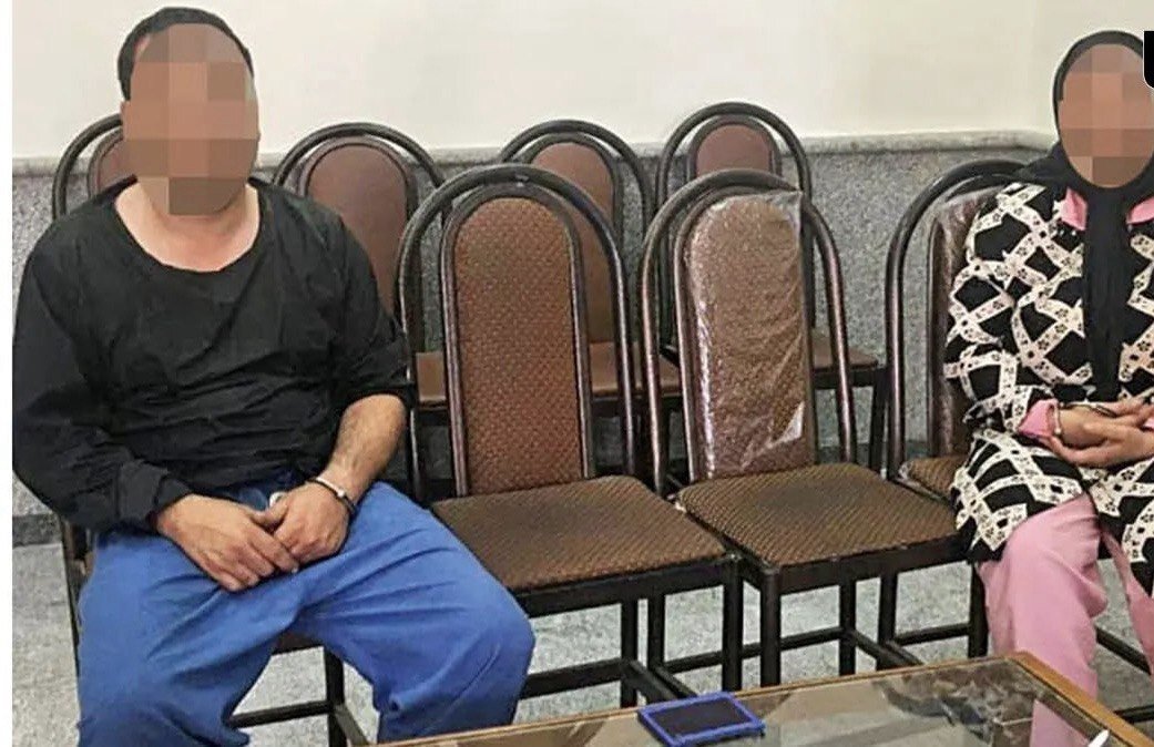 قتل مادربزرگ برای تأمین هزینه عروسی مجلل قتل مادربزرگ برای تأمین هزینه عروسی مجلل