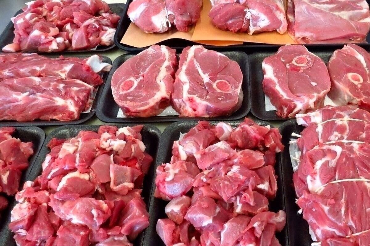 قیمت واقعی گوشت قرمز رسما اعلام شد/ عامریان: گوشت را از این قیمت بیشتر نباید خرید!