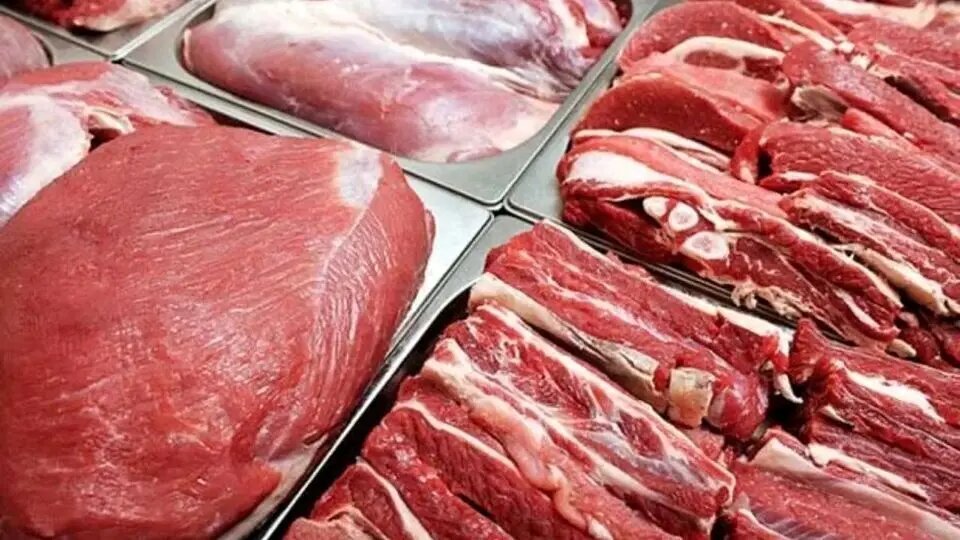 گوشت ۲ میلیونی صدای مردم را در آورد/ مشکل ما نخریدن نیست توان خرید نداریم/ گوشت چی هست؟ گوشت ۲ میلیونی صدای مردم را در آورد/ مشکل ما نخریدن نیست توان خرید نداریم/ گوشت چی هست؟