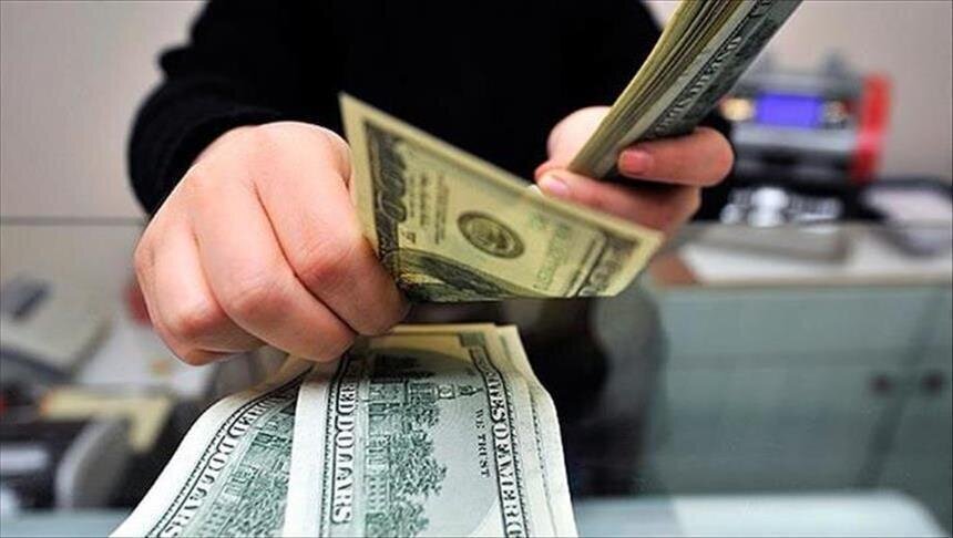 قیمت جدید دلار، یورو و سایر ارزها امروز ۲۵ تیرماه ۱۴۰۵/ دلار به عقب برگشت + جدول قیمت جدید دلار، یورو و سایر ارزها امروز ۲۵ تیرماه ۱۴۰۵/ دلار به عقب برگشت + جدول