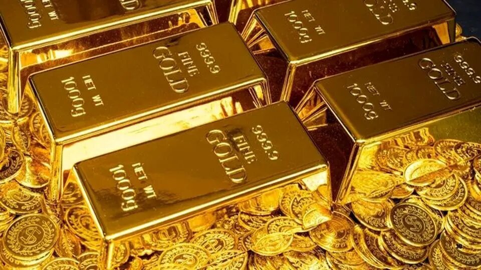 تا این تاریح منتظر دو برابر شدن قیمت طلا باشید/ پیش‌بینی تازه از بازار طلا